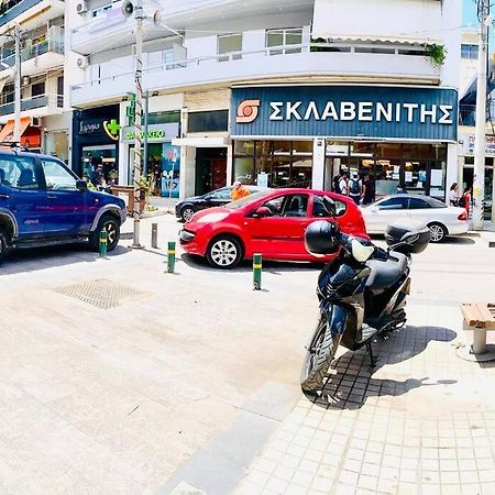 شقة Seaside House 37 Θουκιδιδου,Alimos أثينا المظهر الخارجي الصورة