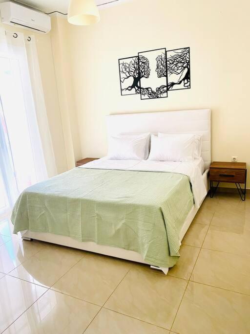 شقة Seaside House 37 Θουκιδιδου,Alimos أثينا المظهر الخارجي الصورة