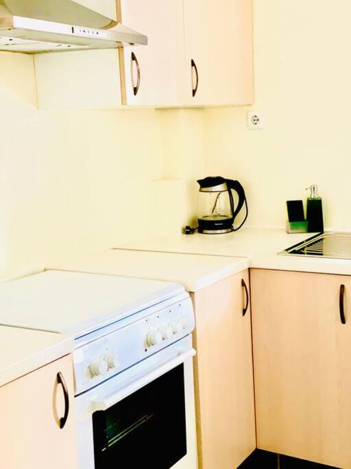 شقة Seaside House 37 Θουκιδιδου,Alimos أثينا المظهر الخارجي الصورة