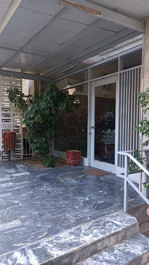 شقة Seaside House 37 Θουκιδιδου,Alimos أثينا المظهر الخارجي الصورة