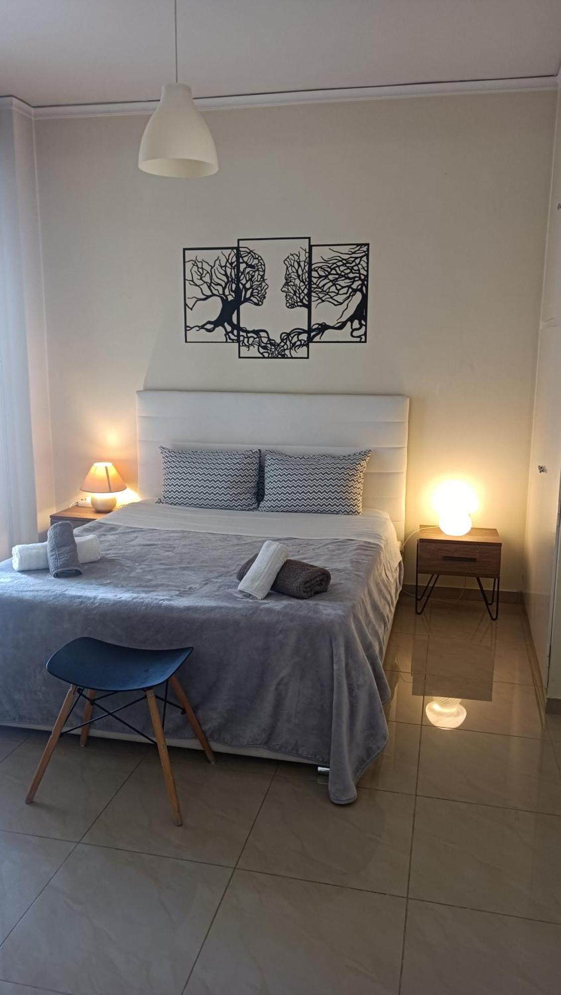 شقة Seaside House 37 Θουκιδιδου,Alimos أثينا المظهر الخارجي الصورة
